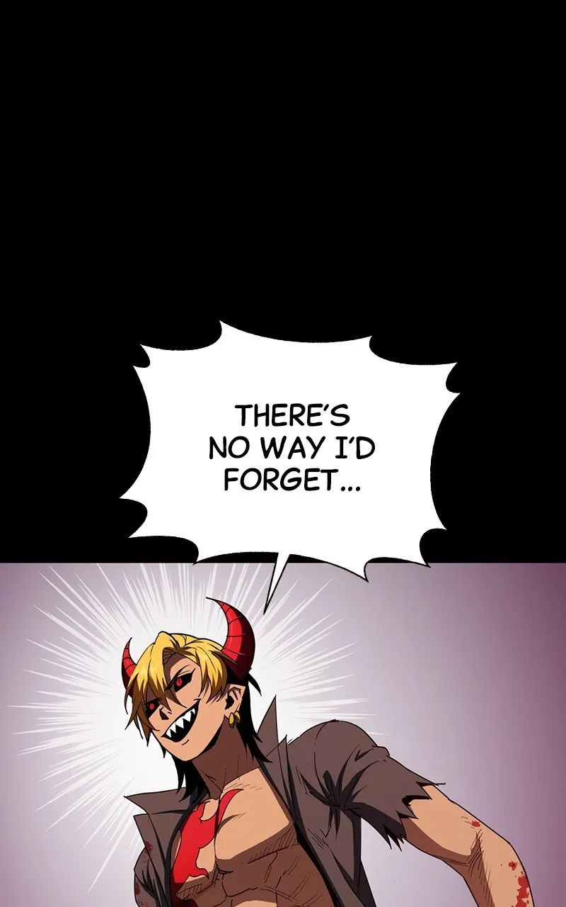 Peace Restaurant Chapter 24 page 104 - 