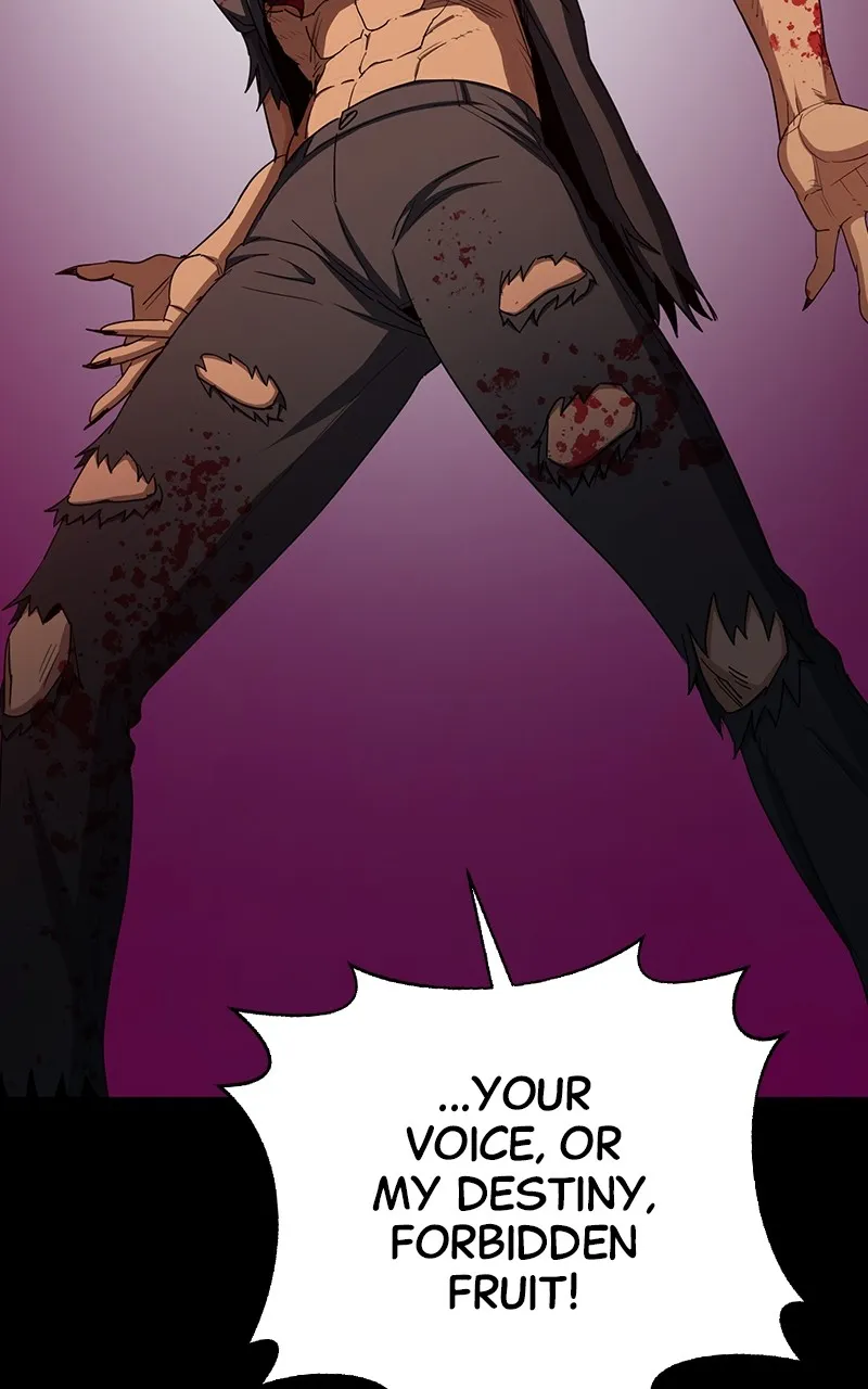 Peace Restaurant Chapter 24 page 105 - 