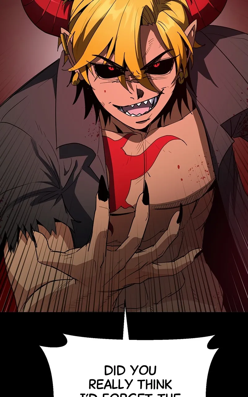 Peace Restaurant Chapter 24 page 107 - 