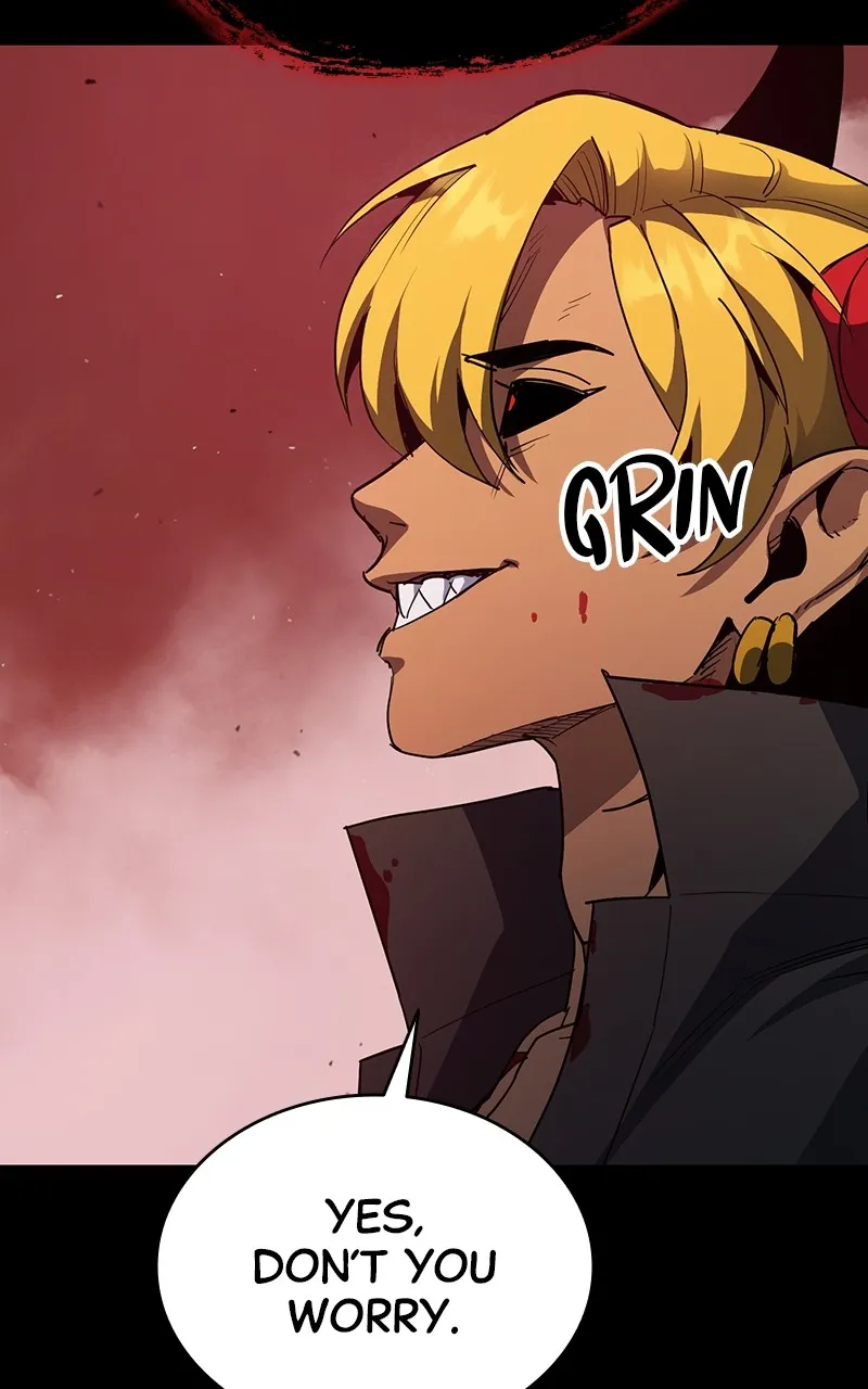 Peace Restaurant Chapter 24 page 109 - 
