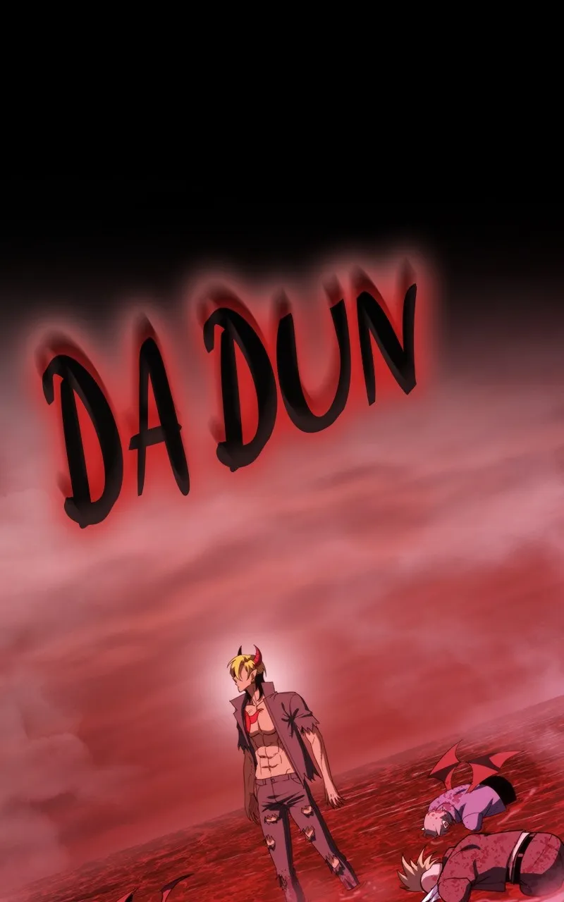 Peace Restaurant Chapter 24 page 111 - 