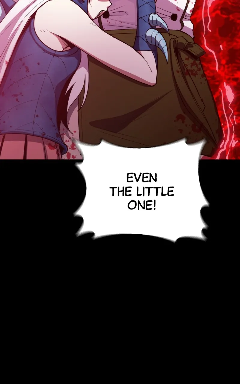 Peace Restaurant Chapter 24 page 118 - 