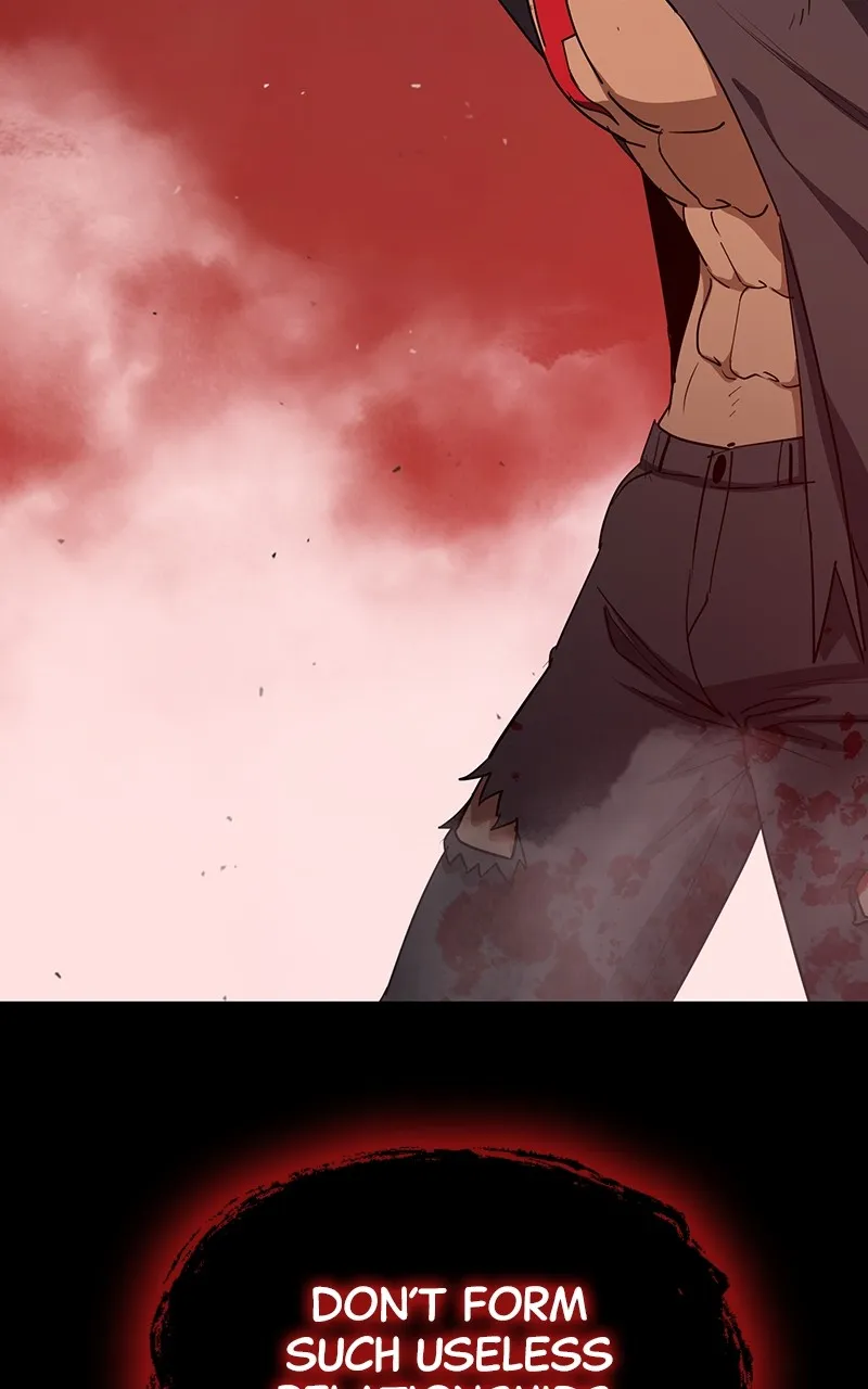 Peace Restaurant Chapter 24 page 120 - 