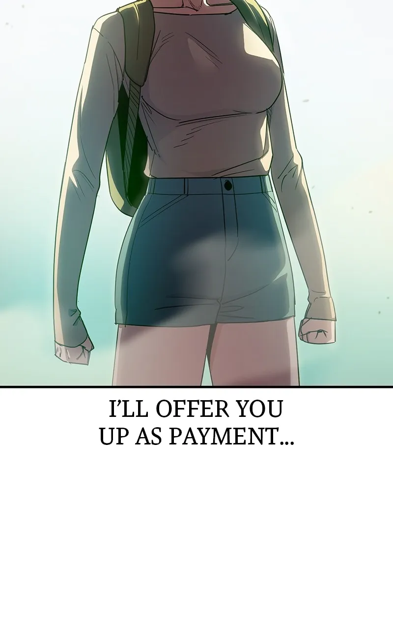 Peace Restaurant Chapter 24 page 13 - 