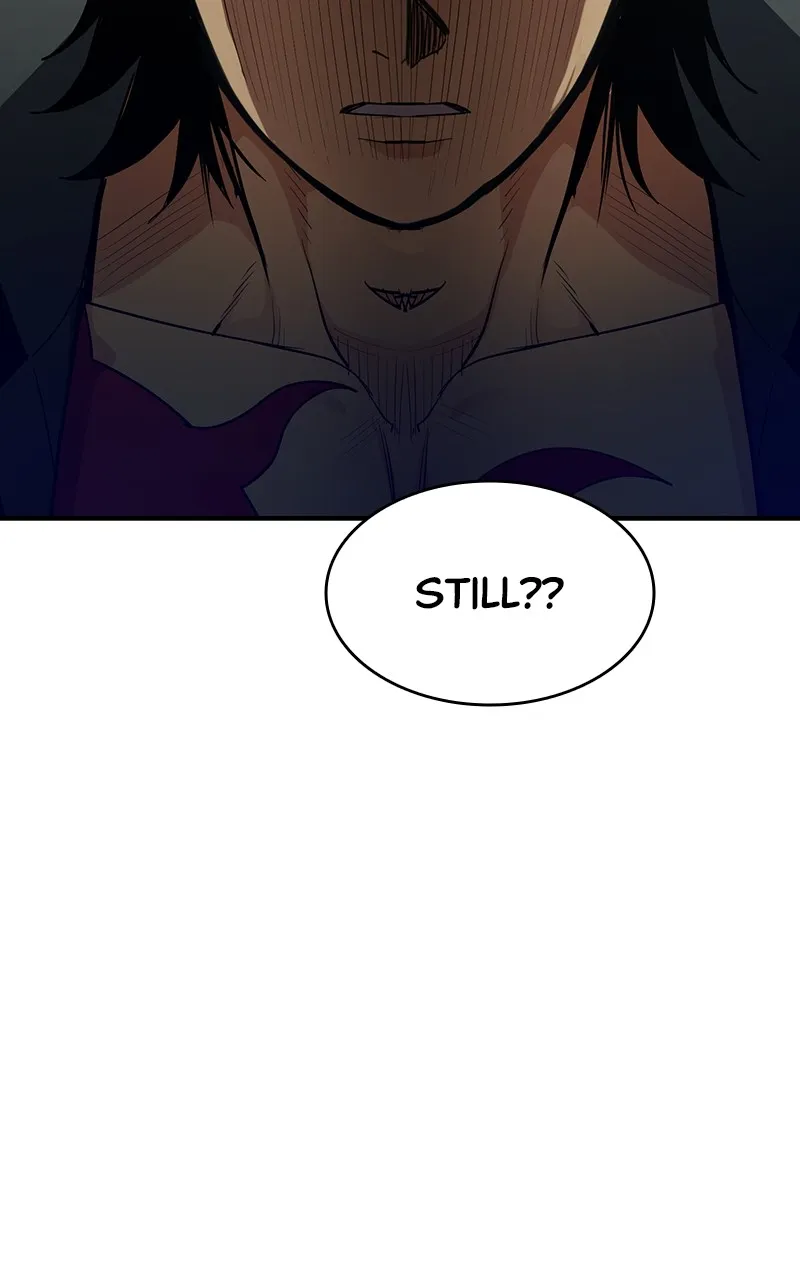 Peace Restaurant Chapter 24 page 124 - 