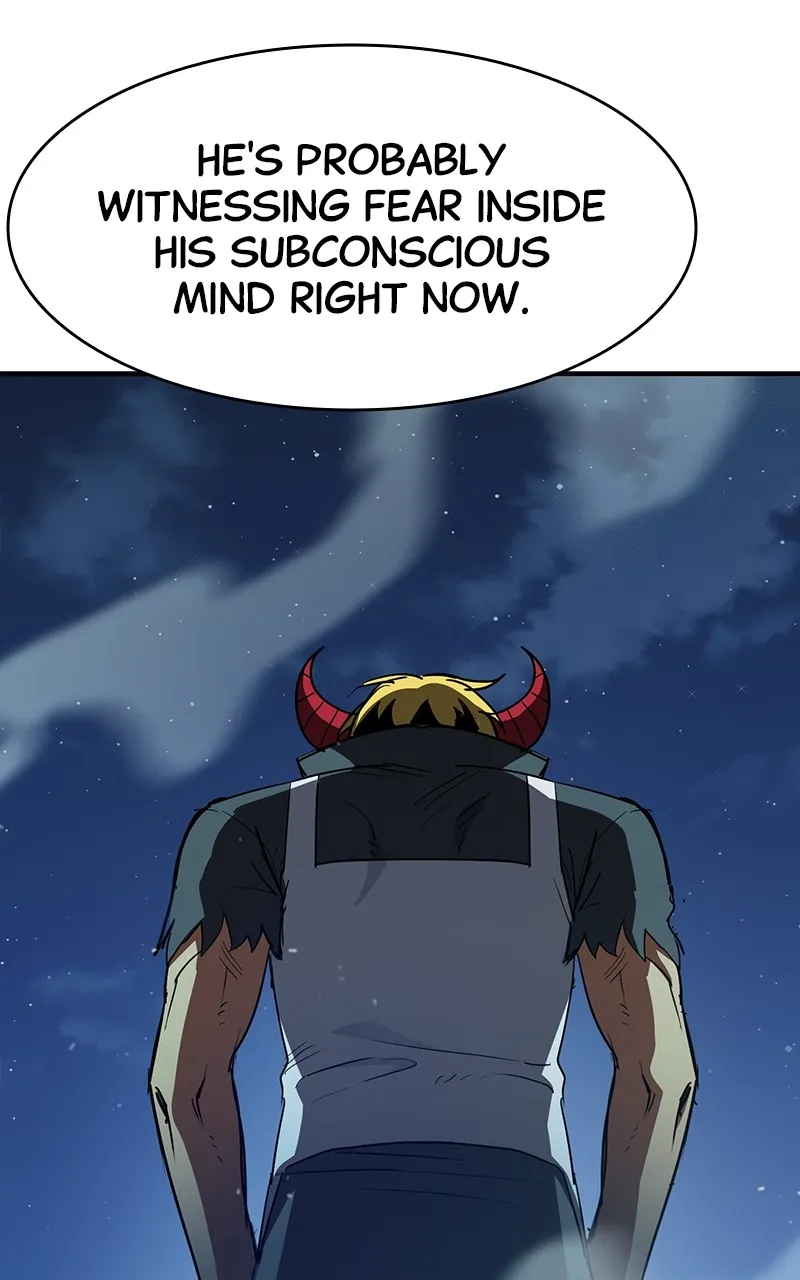 Peace Restaurant Chapter 24 page 125 - 