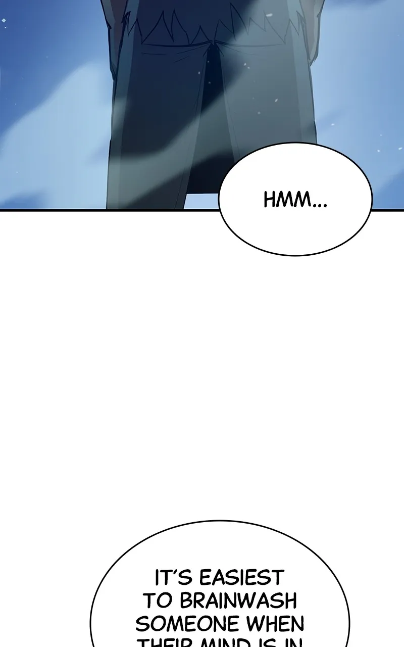 Peace Restaurant Chapter 24 page 126 - 