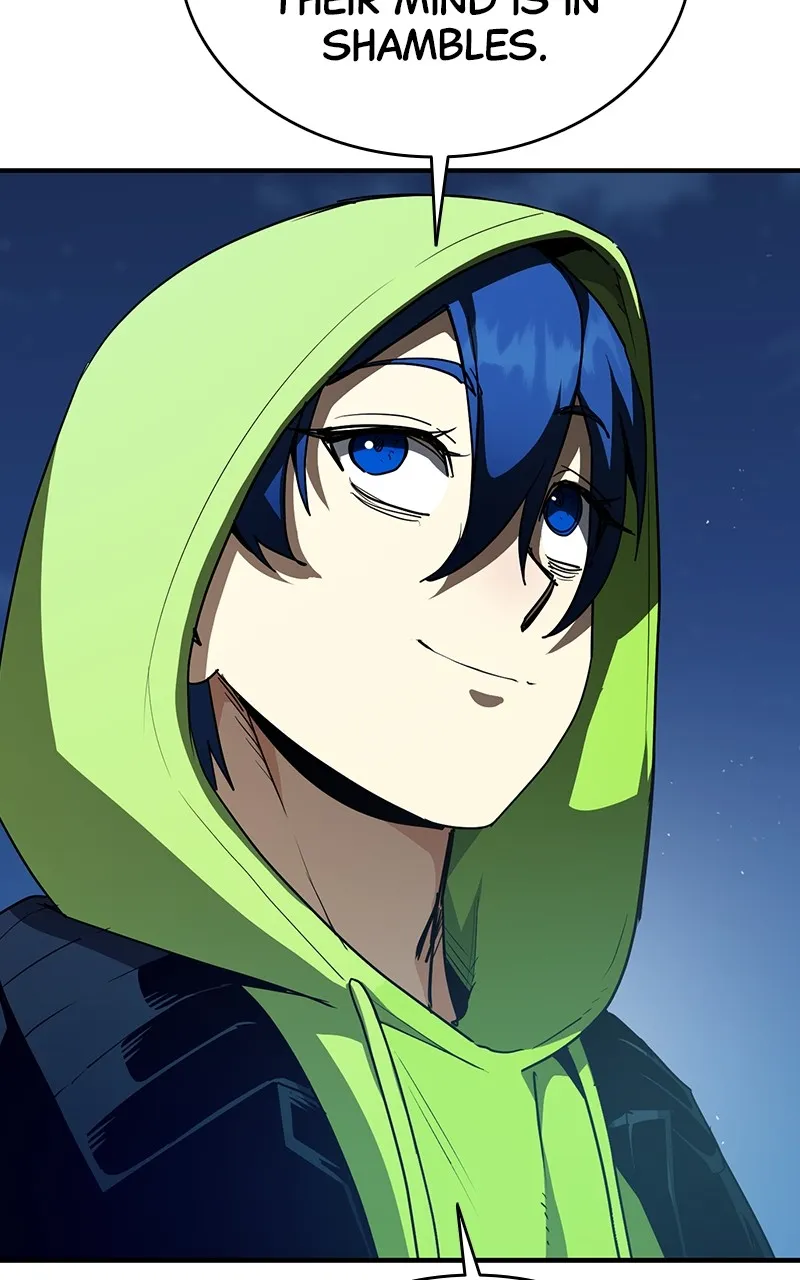Peace Restaurant Chapter 24 page 127 - 