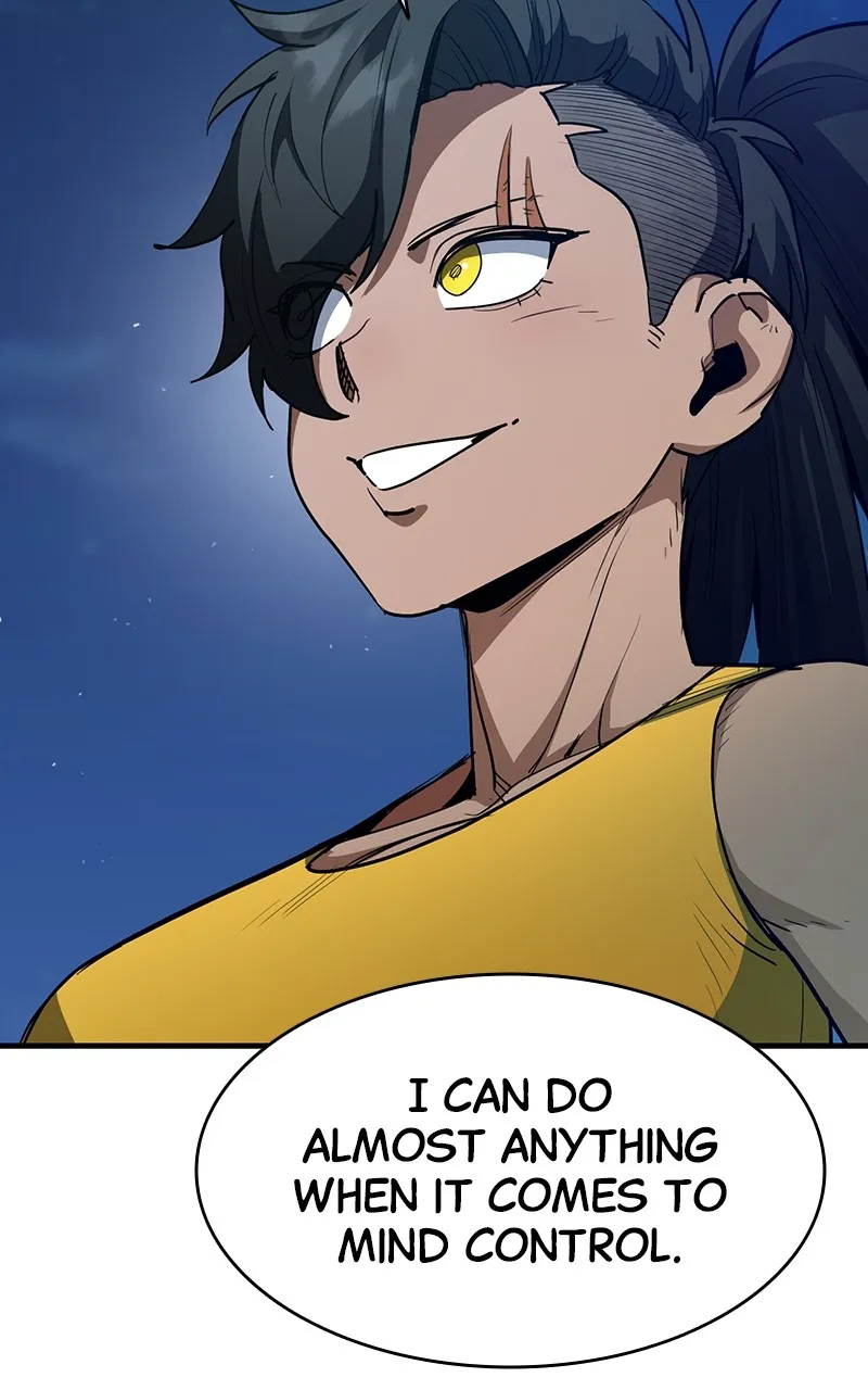 Peace Restaurant Chapter 24 page 129 - 