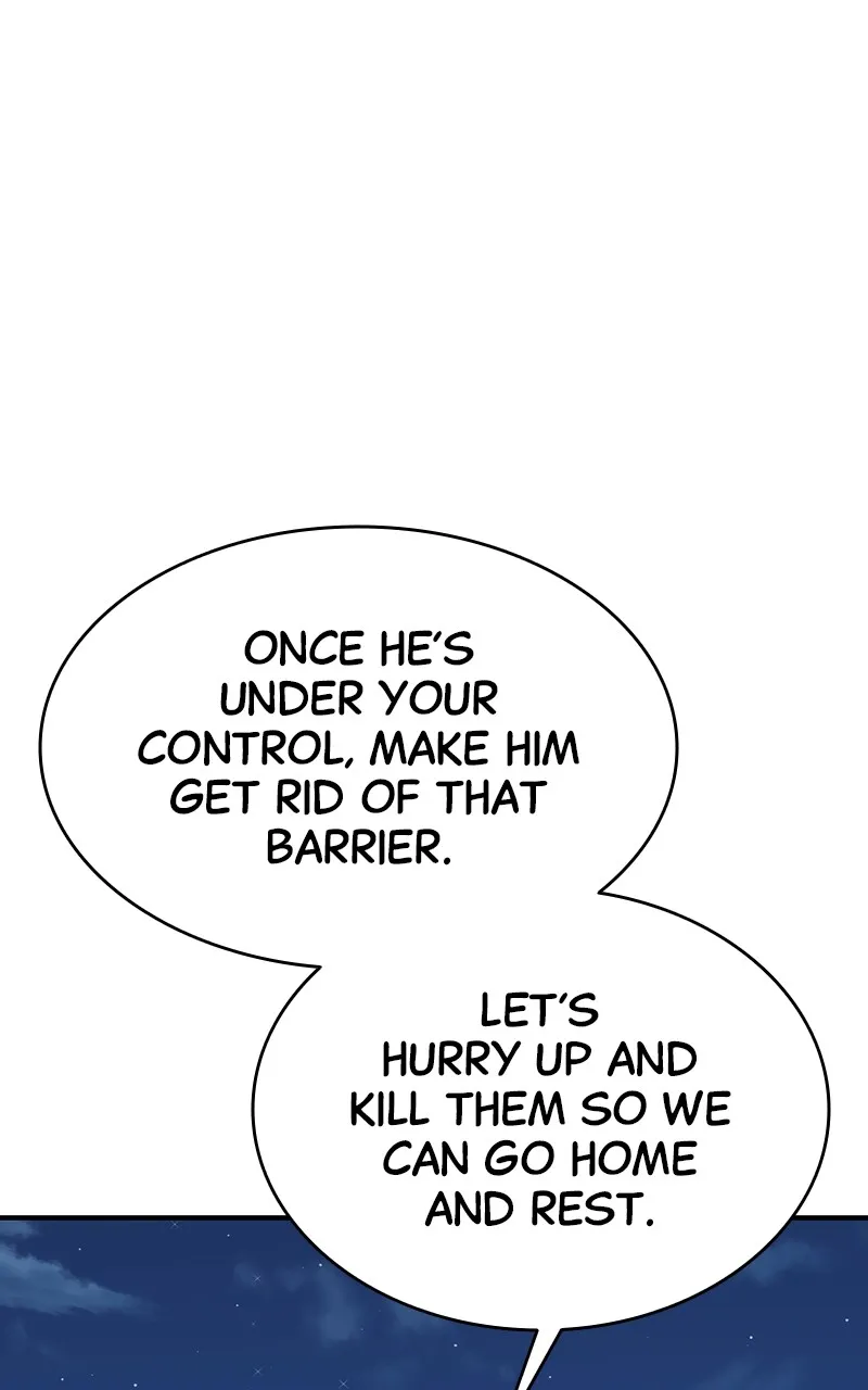 Peace Restaurant Chapter 24 page 130 - 