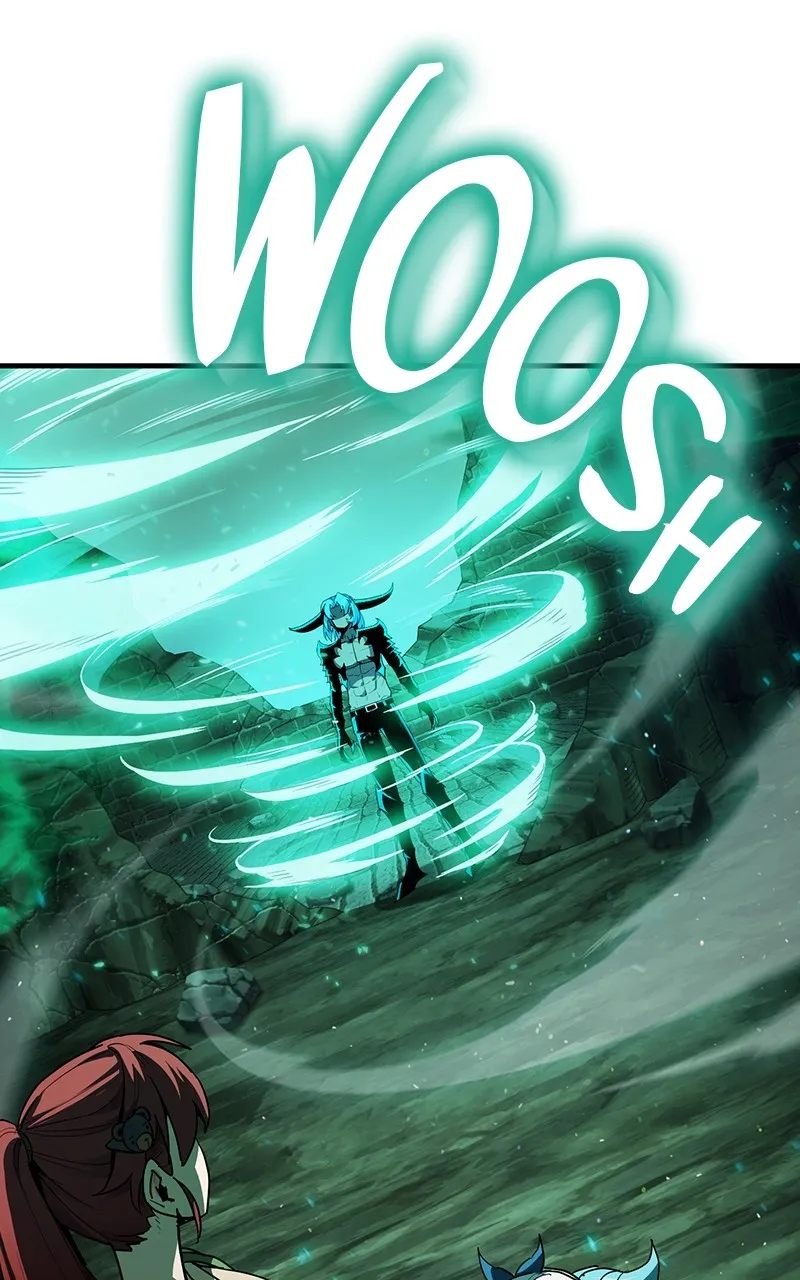 Peace Restaurant Chapter 24 page 135 - 