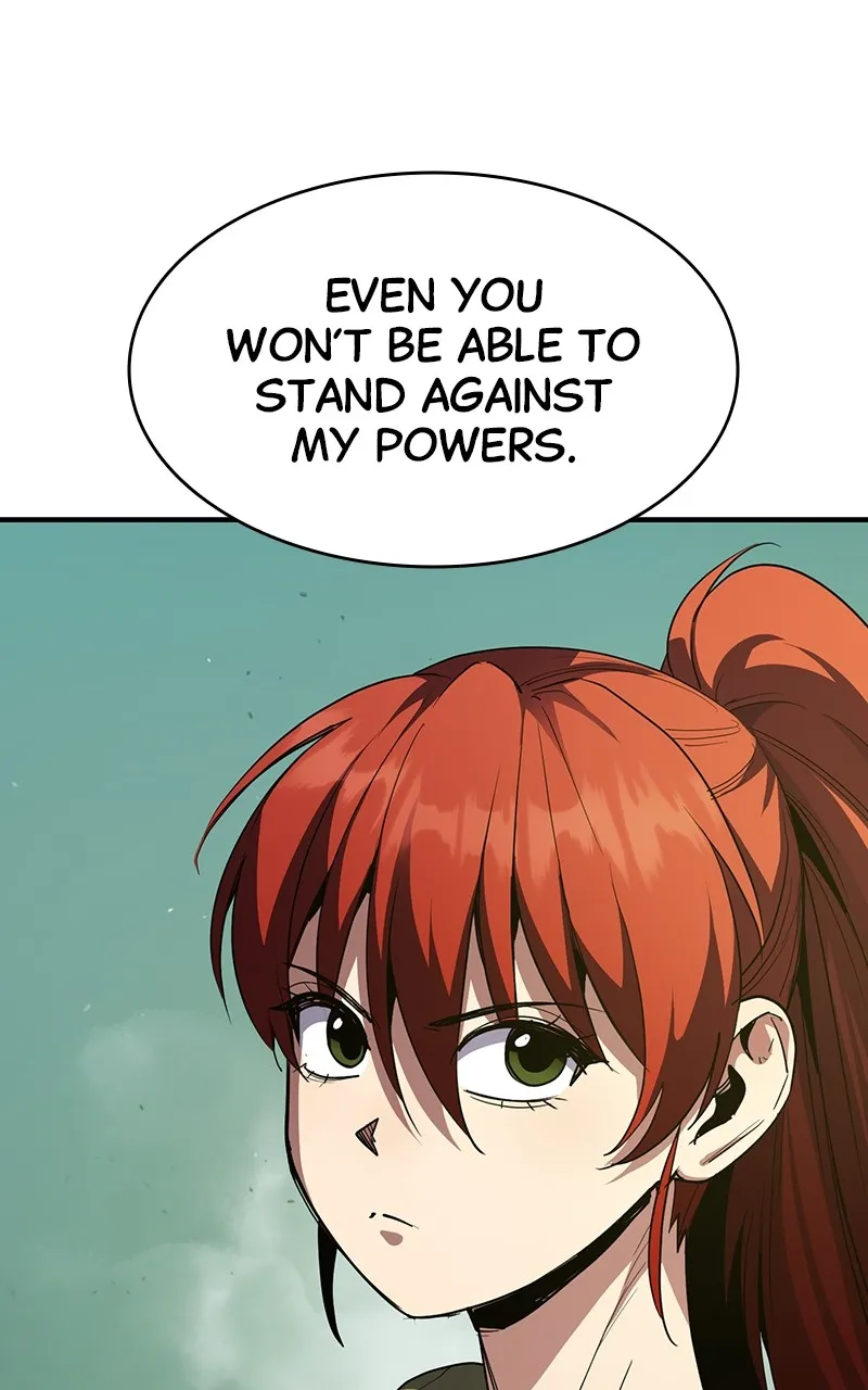 Peace Restaurant Chapter 24 page 137 - 