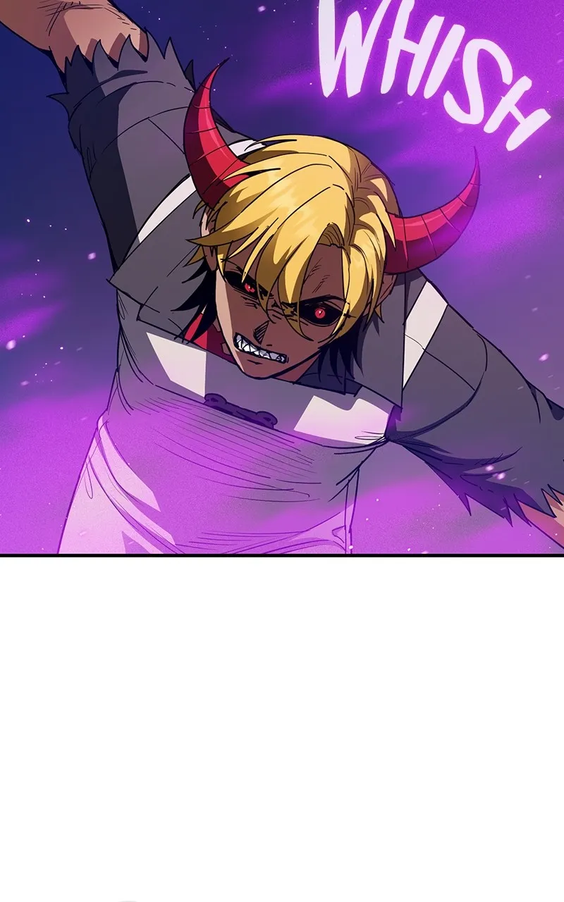 Peace Restaurant Chapter 24 page 18 - 