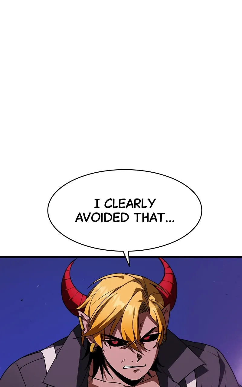 Peace Restaurant Chapter 24 page 25 - 