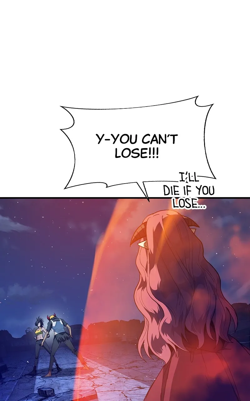 Peace Restaurant Chapter 24 page 27 - 