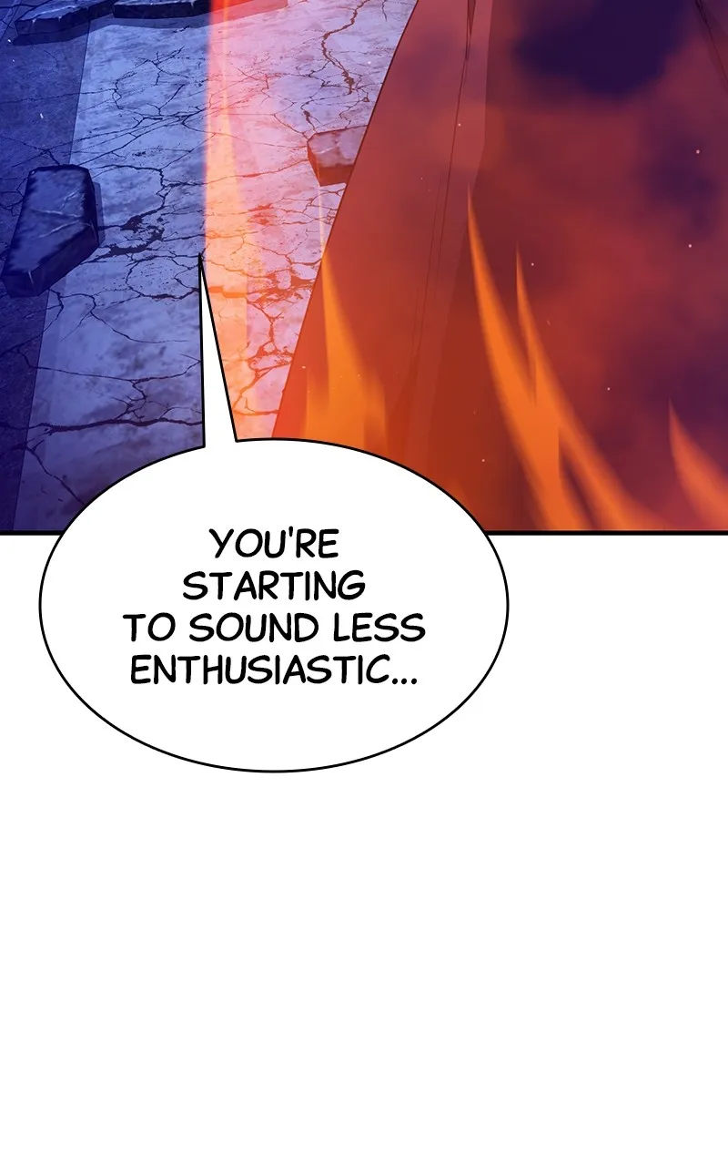 Peace Restaurant Chapter 24 page 28 - 