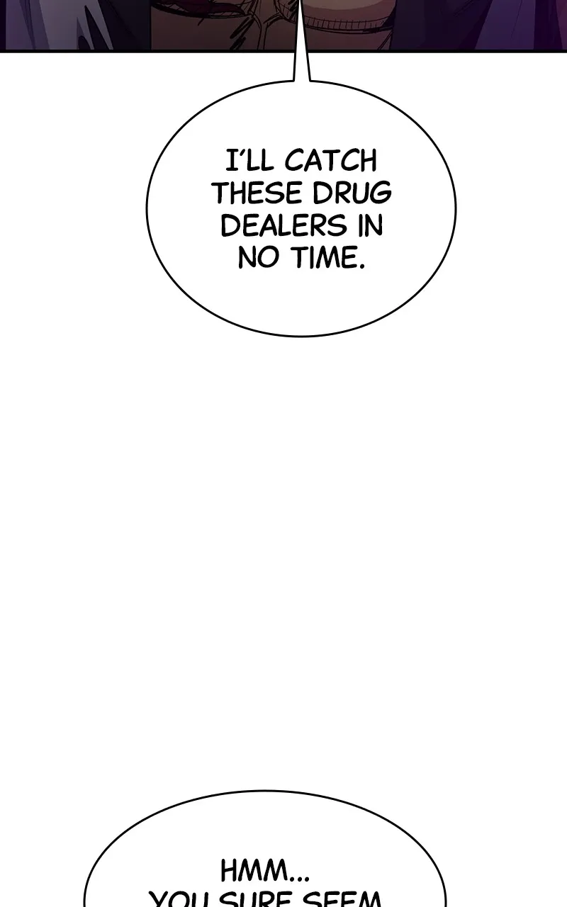 Peace Restaurant Chapter 24 page 32 - 