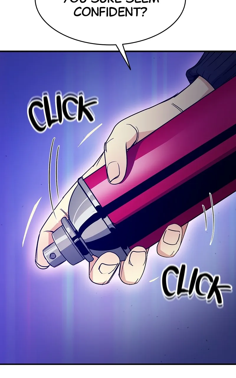 Peace Restaurant Chapter 24 page 33 - 