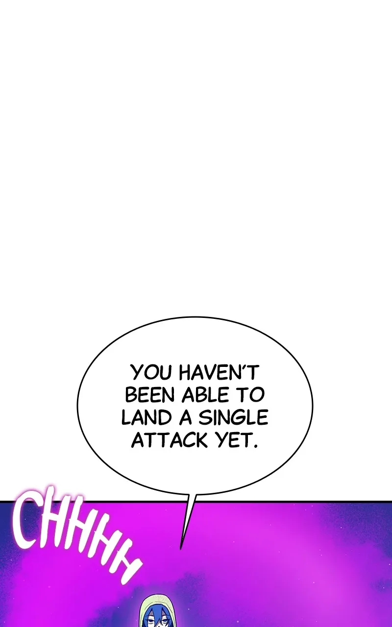Peace Restaurant Chapter 24 page 34 - 