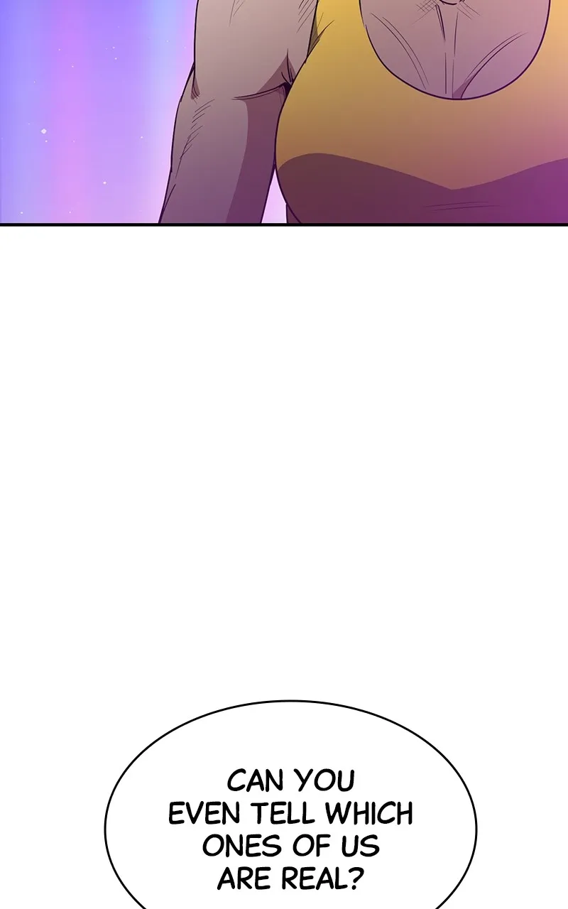 Peace Restaurant Chapter 24 page 36 - 