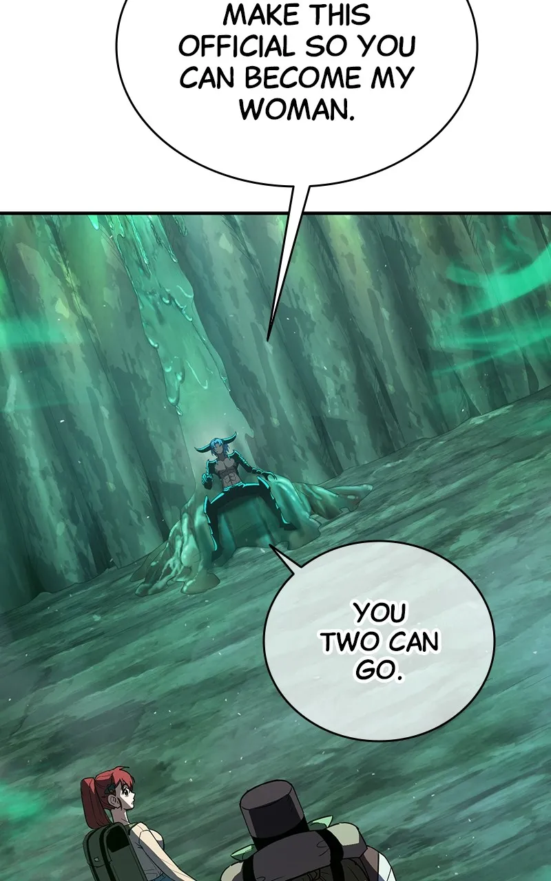 Peace Restaurant Chapter 24 page 51 - 