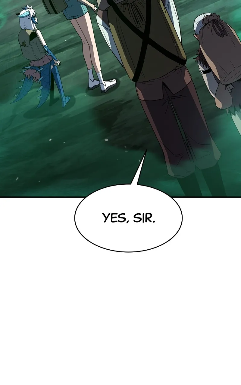 Peace Restaurant Chapter 24 page 52 - 