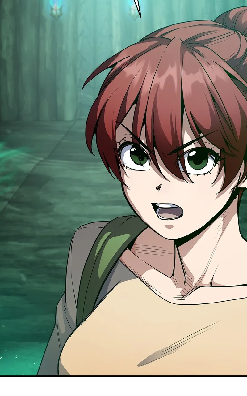 Peace Restaurant Chapter 24 page 55 - 