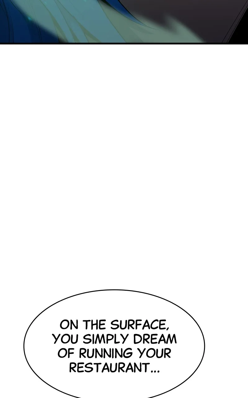 Peace Restaurant Chapter 24 page 57 - 
