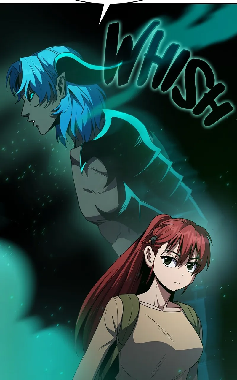 Peace Restaurant Chapter 24 page 58 - 