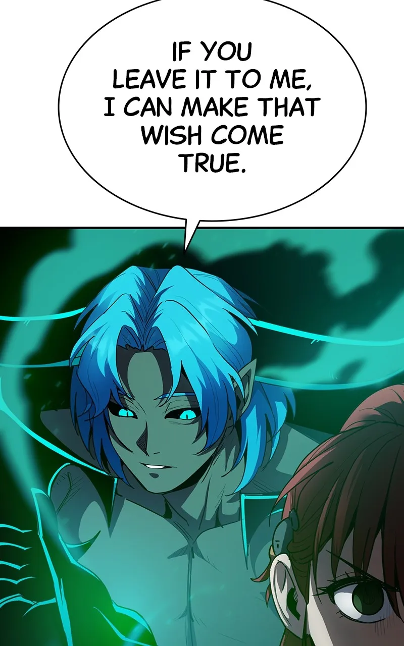 Peace Restaurant Chapter 24 page 60 - 