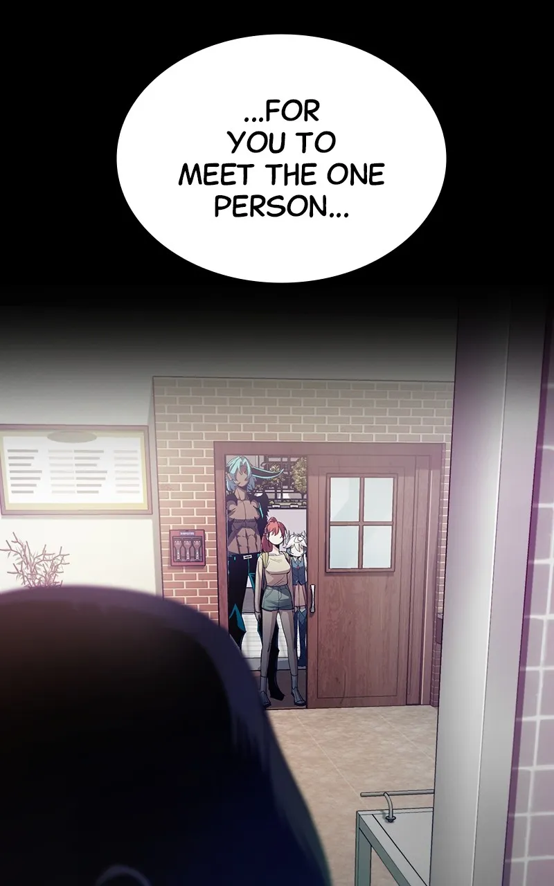 Peace Restaurant Chapter 24 page 66 - 