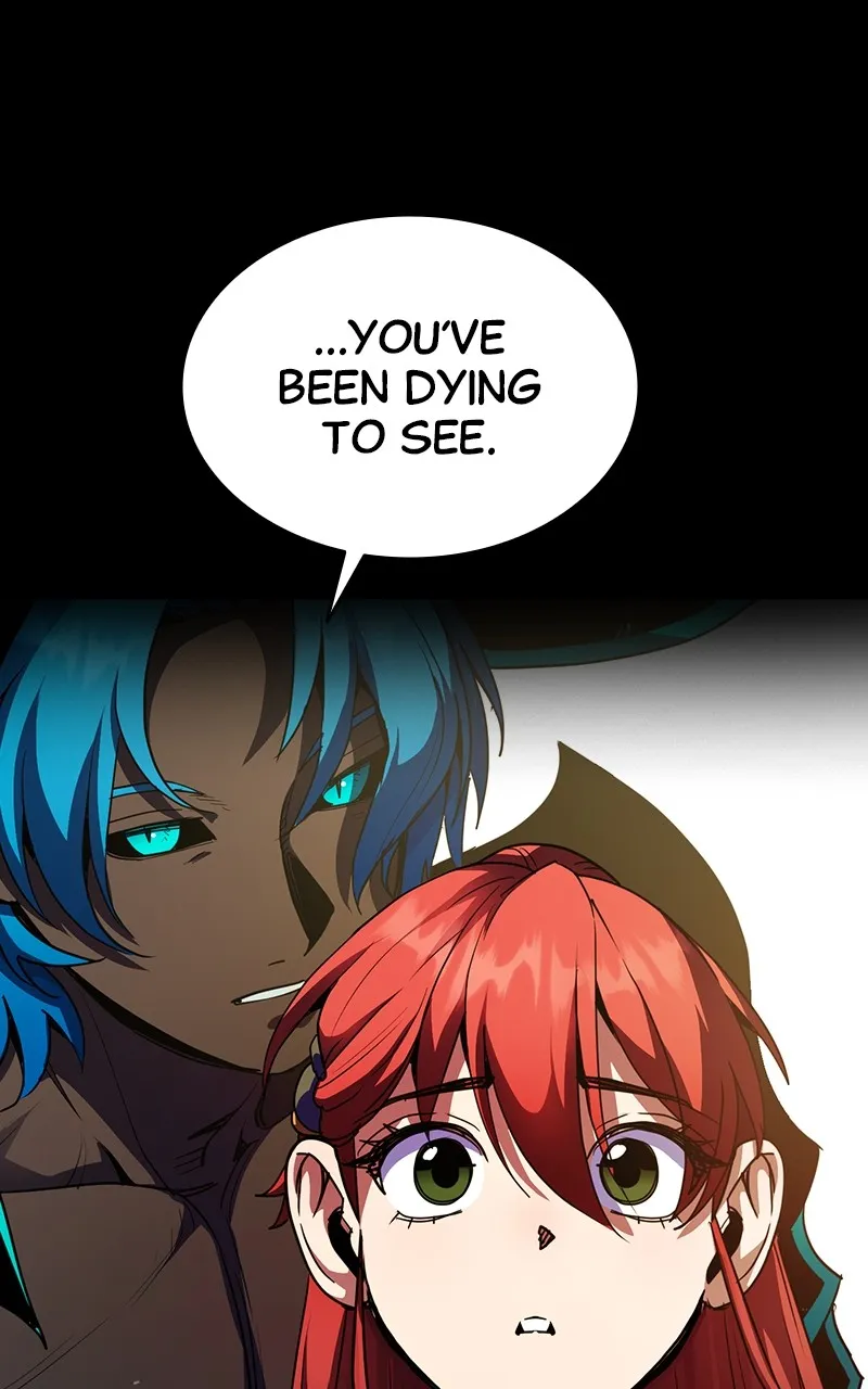 Peace Restaurant Chapter 24 page 68 - 
