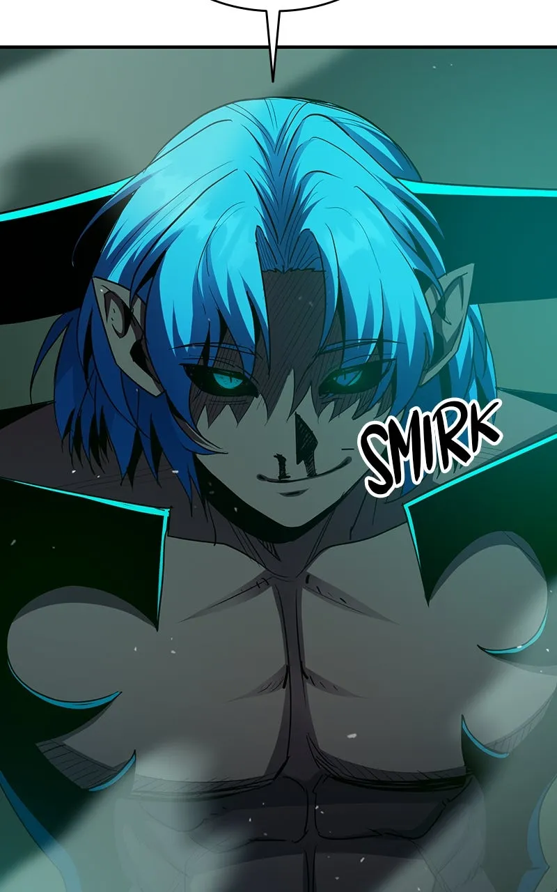 Peace Restaurant Chapter 24 page 84 - 