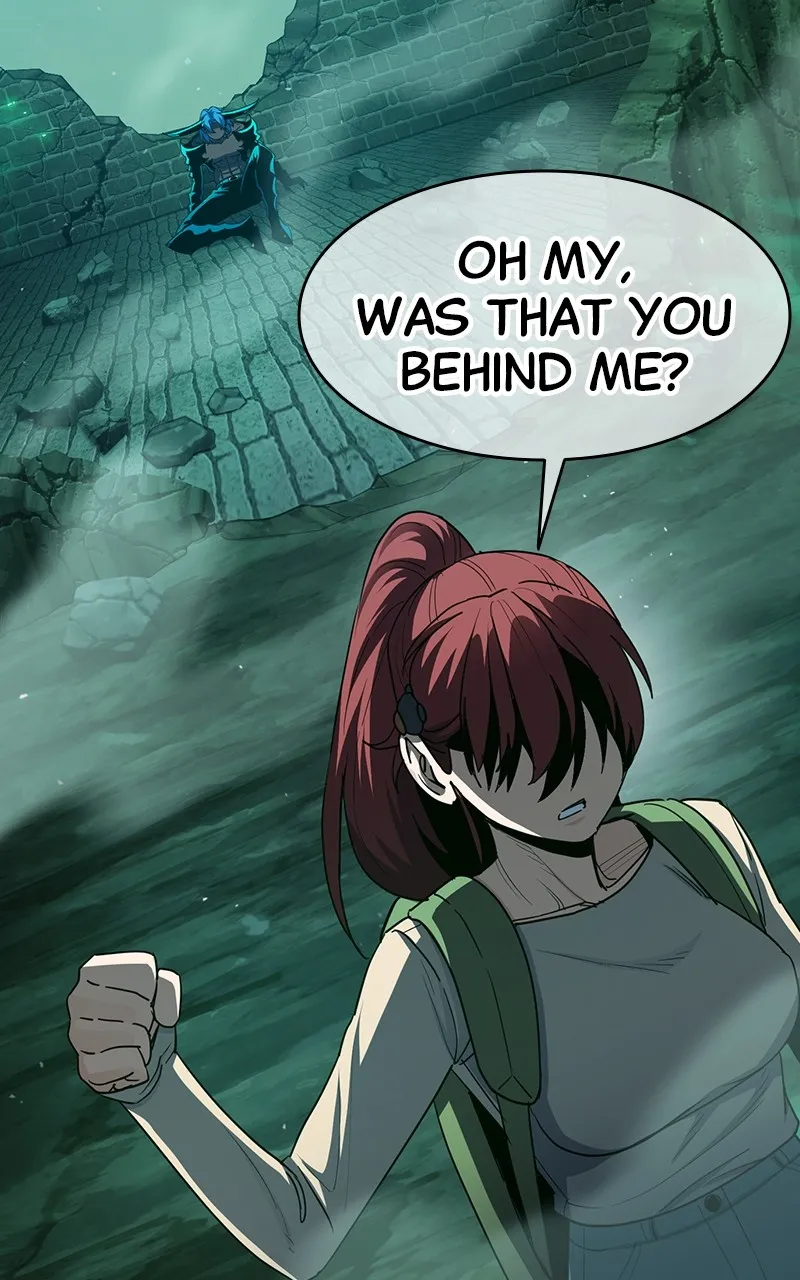 Peace Restaurant Chapter 24 page 86 - 