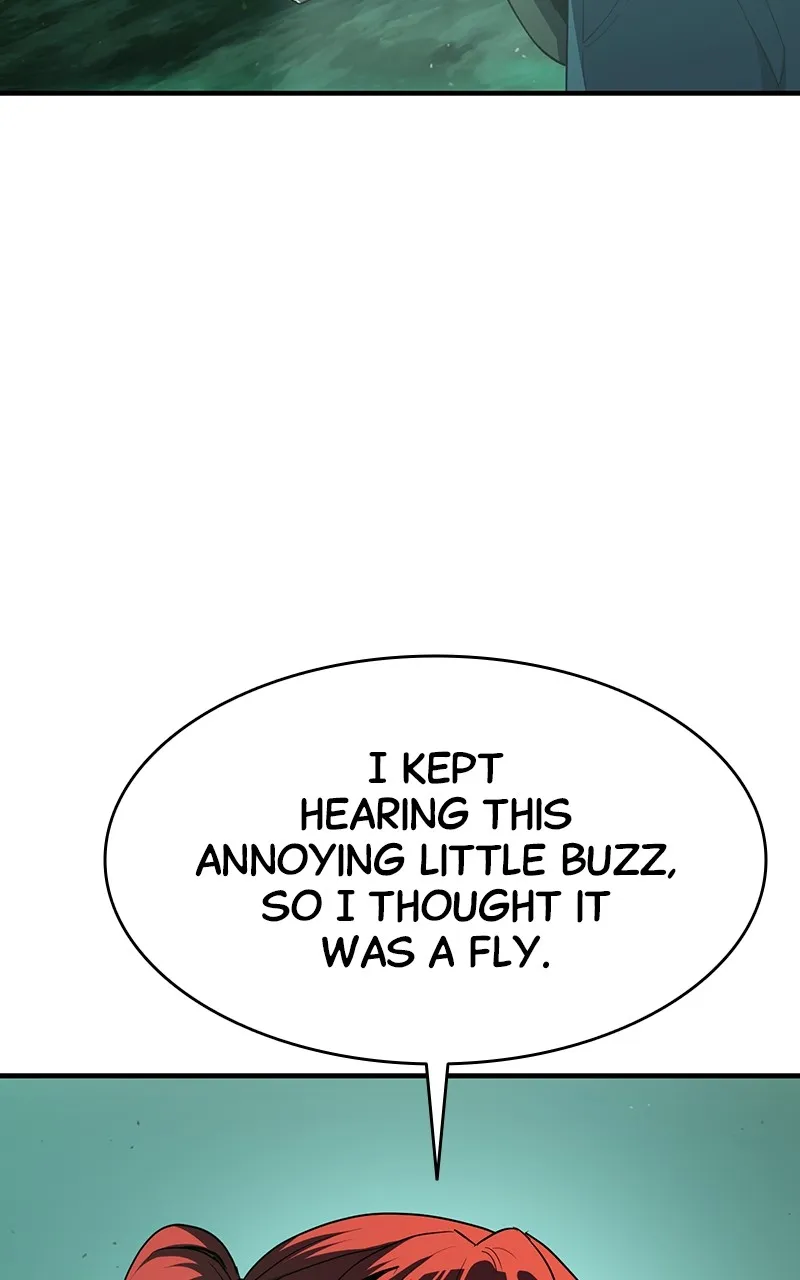 Peace Restaurant Chapter 24 page 87 - 
