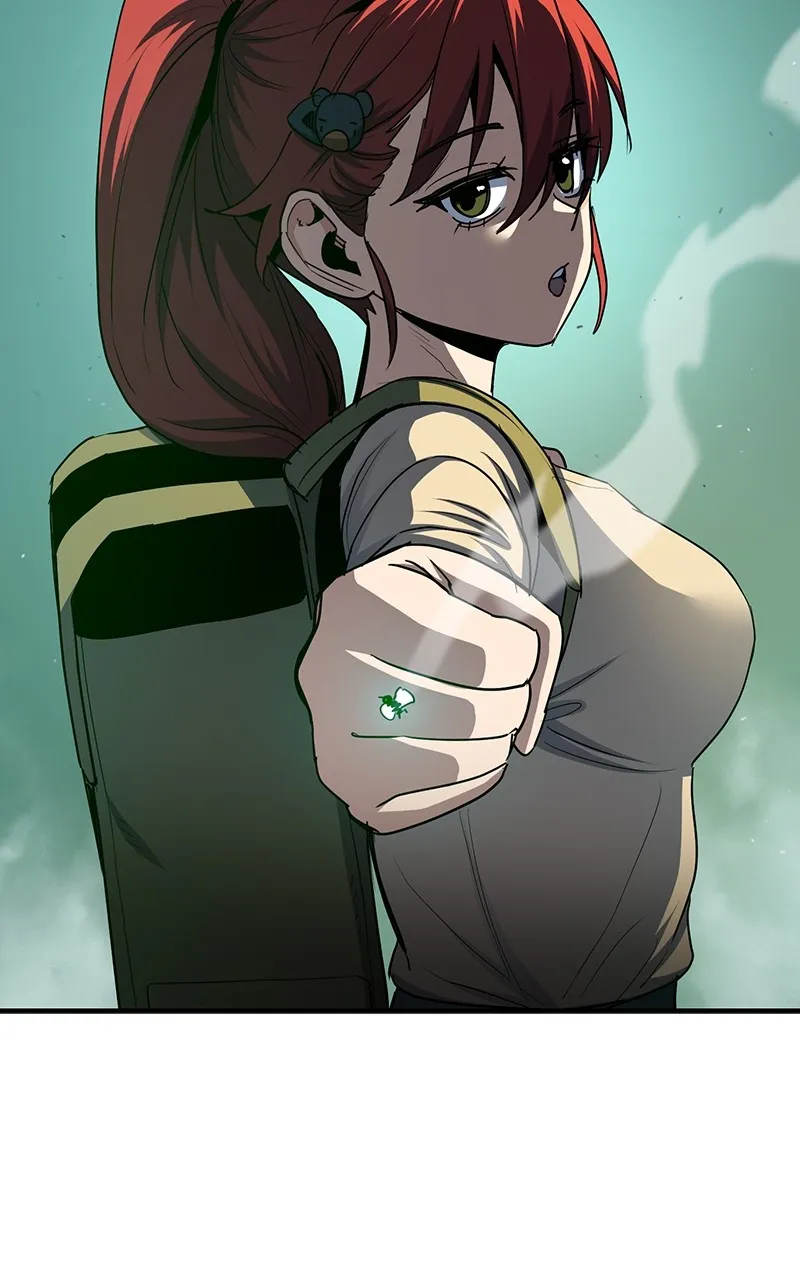 Peace Restaurant Chapter 24 page 88 - 