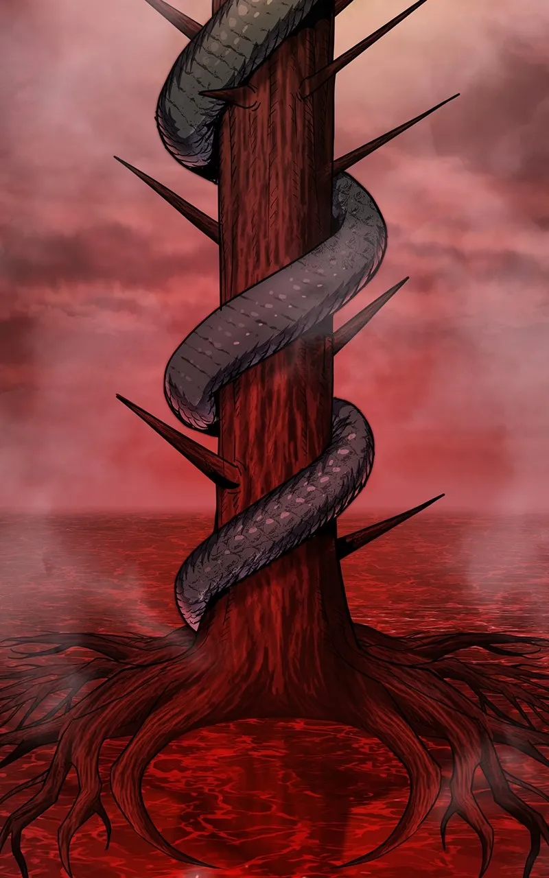 Peace Restaurant Chapter 24 page 94 - 