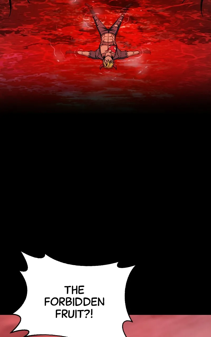Peace Restaurant Chapter 24 page 95 - 
