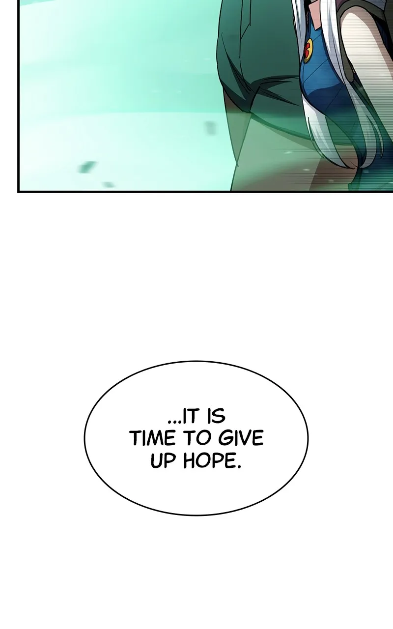 Peace Restaurant Chapter 25 page 11 - 