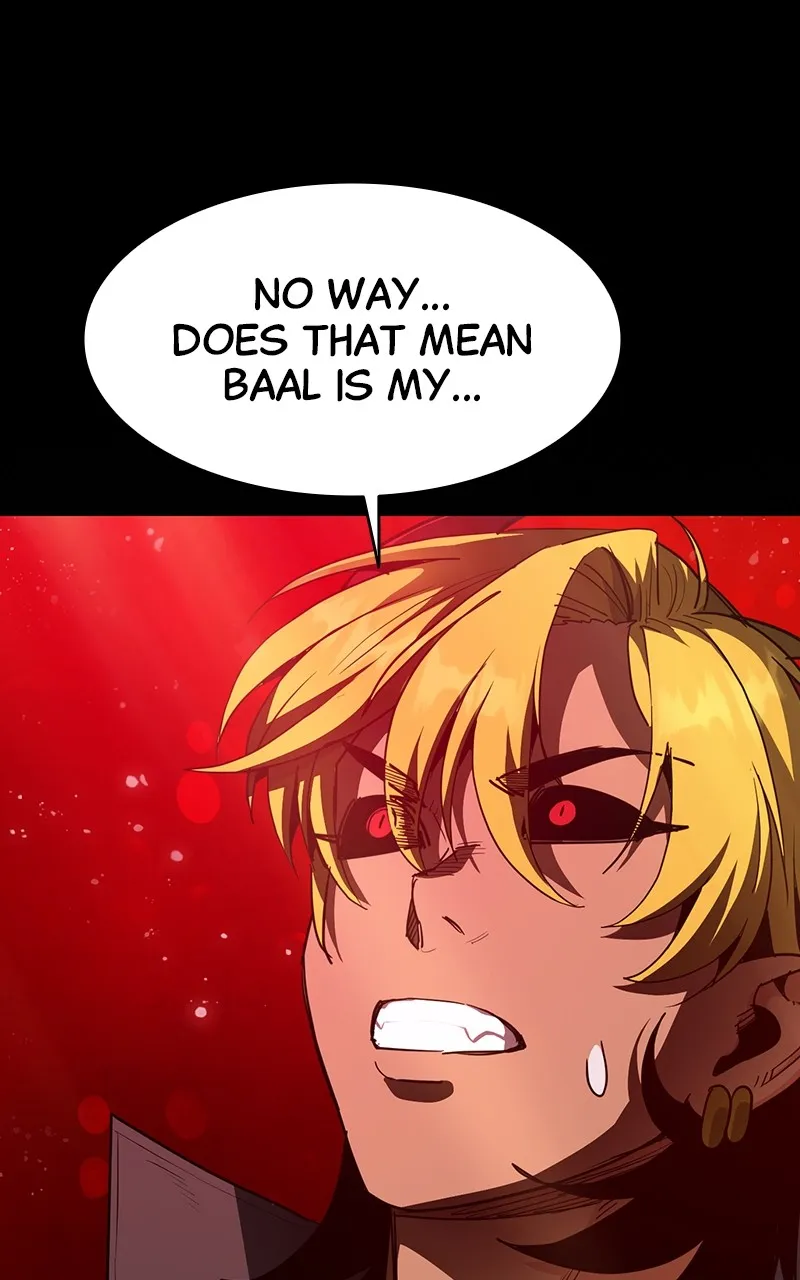 Peace Restaurant Chapter 25 page 107 - 