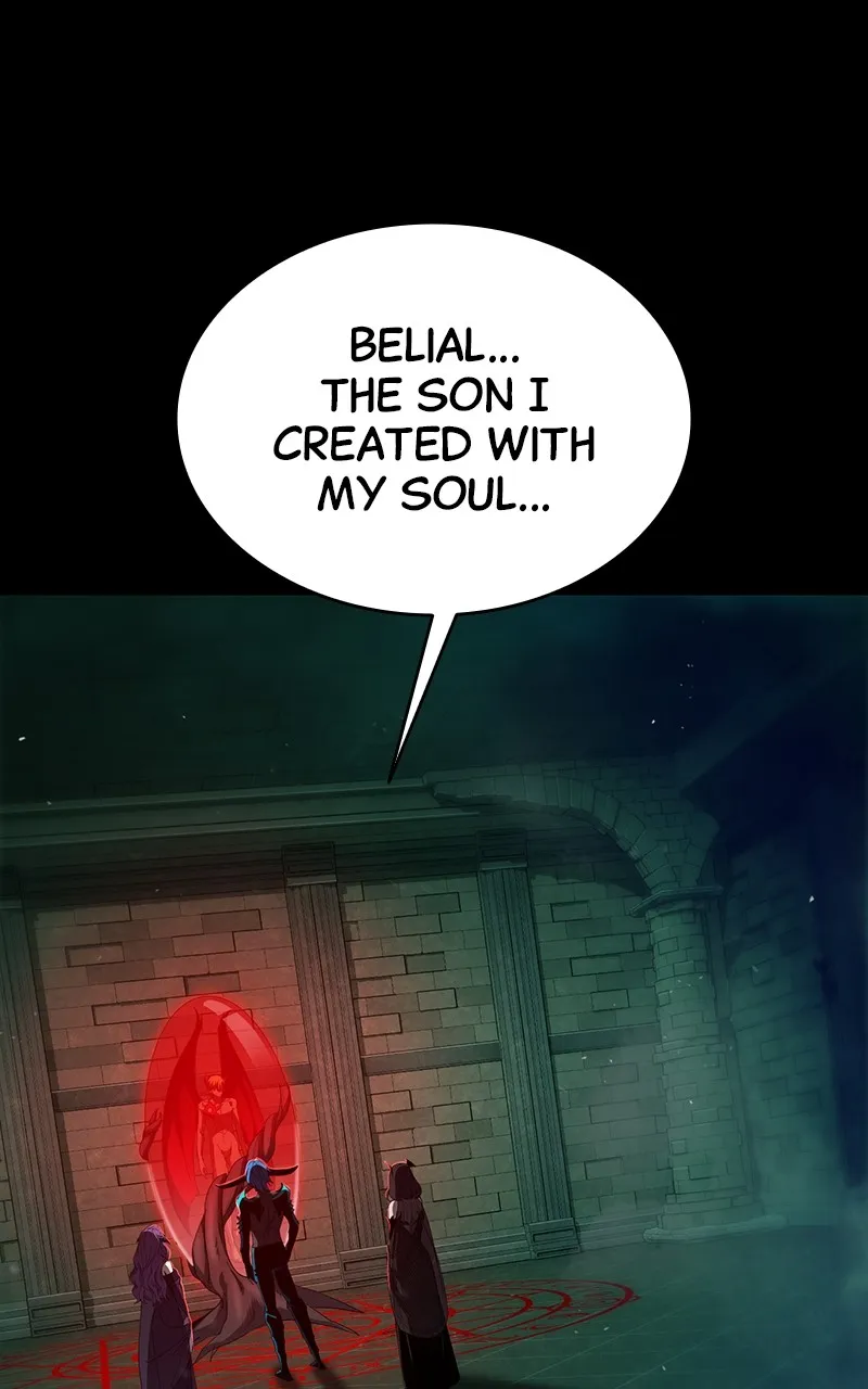 Peace Restaurant Chapter 25 page 110 - 