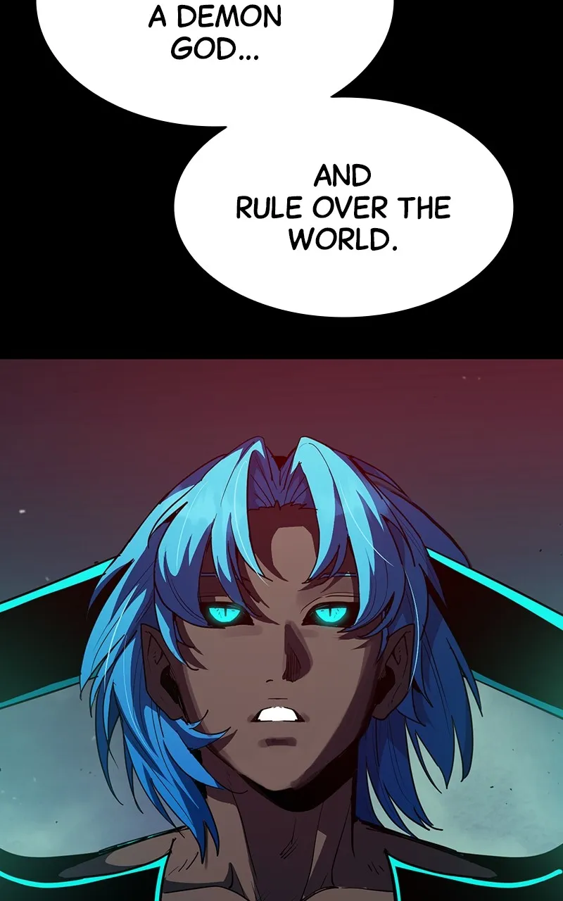 Peace Restaurant Chapter 25 page 116 - 