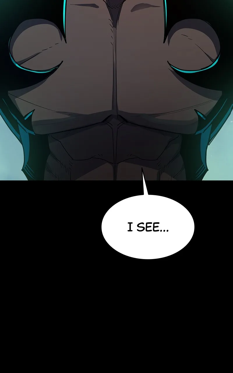 Peace Restaurant Chapter 25 page 117 - 