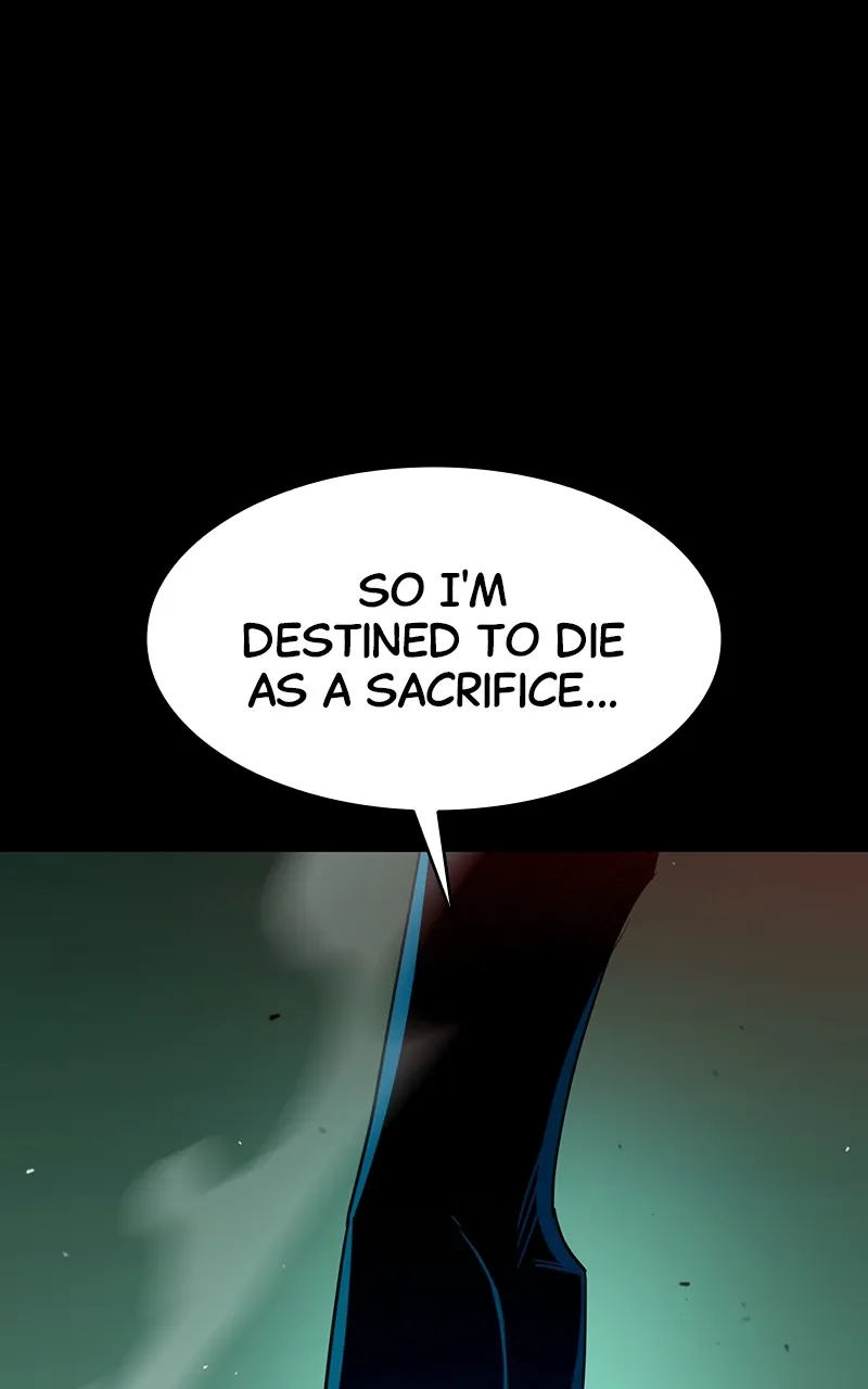 Peace Restaurant Chapter 25 page 118 - 