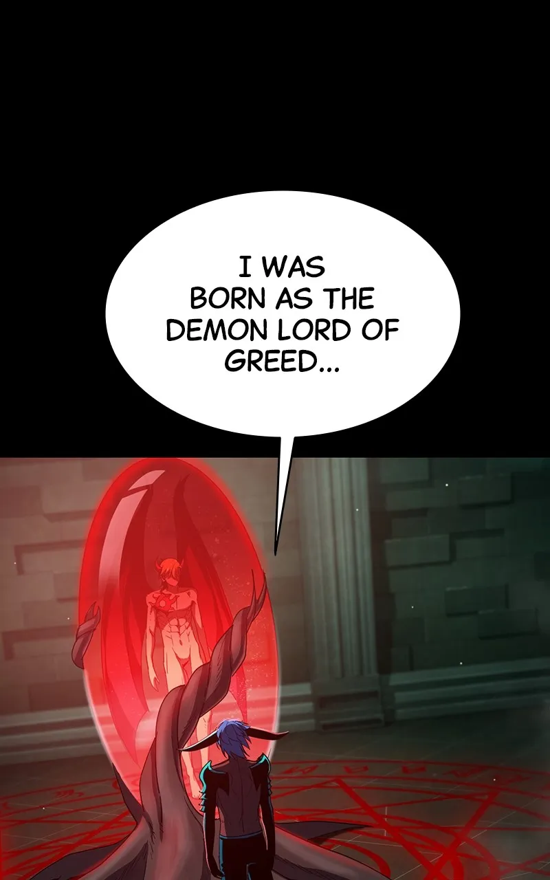 Peace Restaurant Chapter 25 page 120 - 