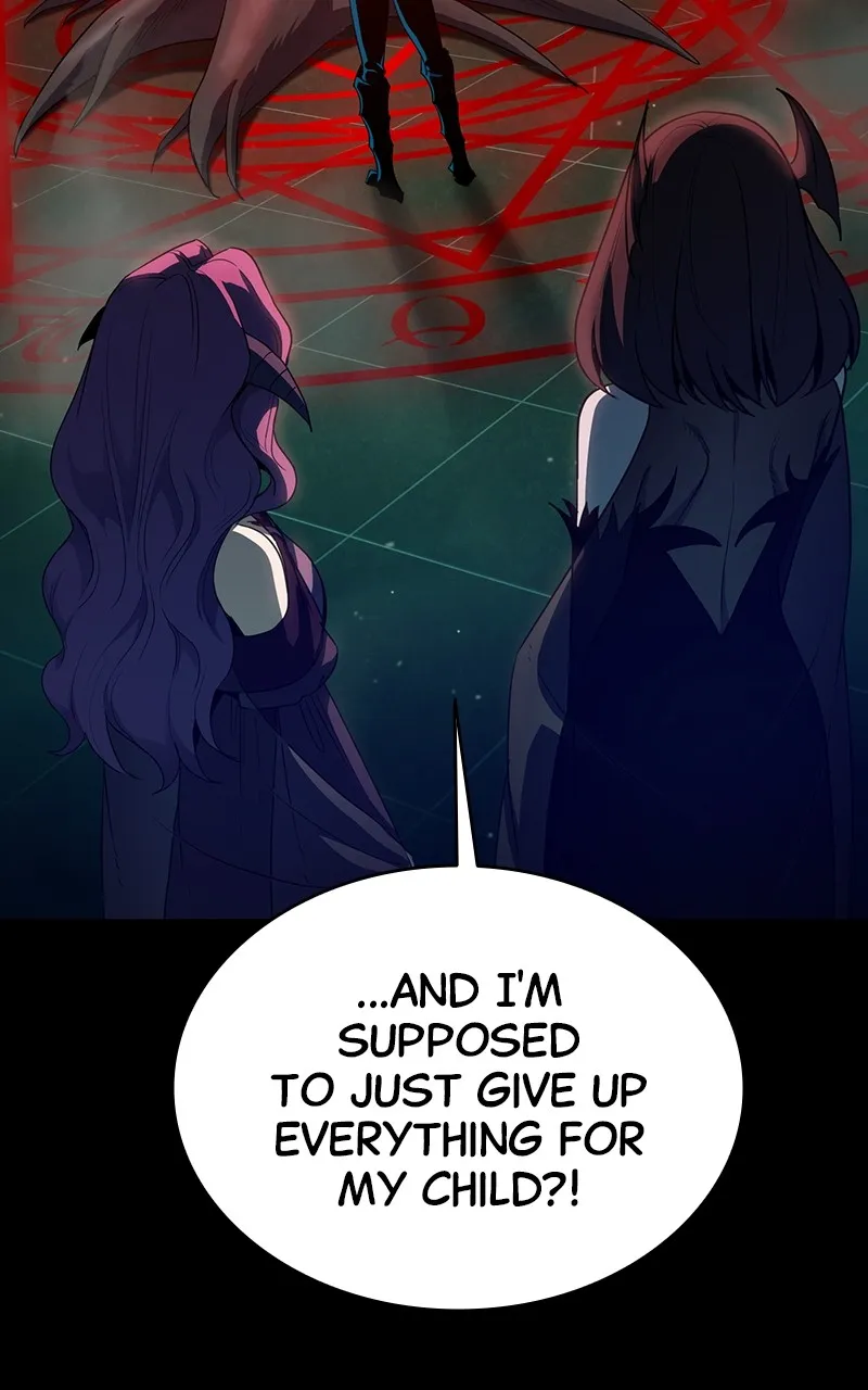 Peace Restaurant Chapter 25 page 121 - 