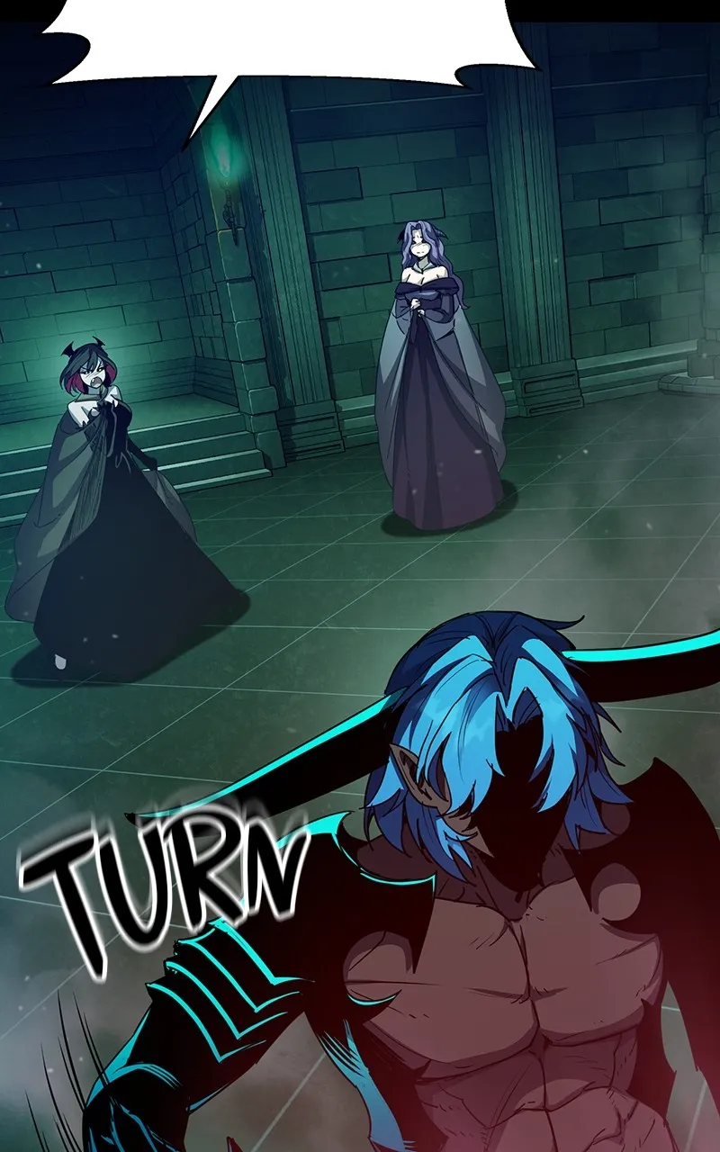 Peace Restaurant Chapter 25 page 125 - 