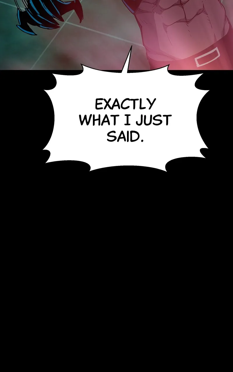 Peace Restaurant Chapter 25 page 126 - 