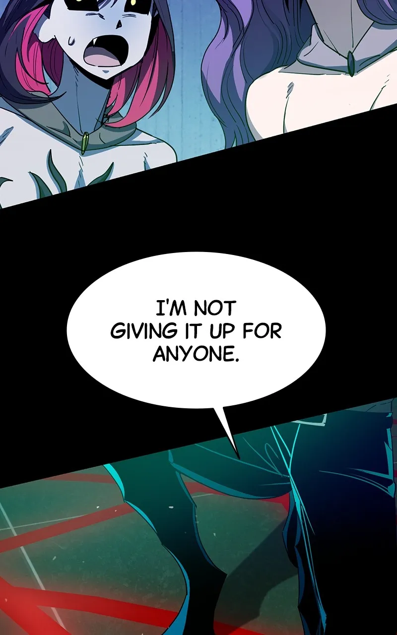 Peace Restaurant Chapter 25 page 132 - 