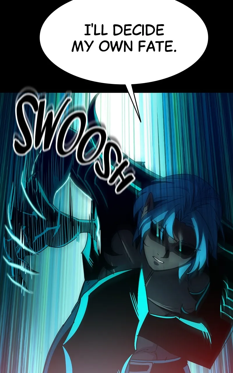 Peace Restaurant Chapter 25 page 134 - 